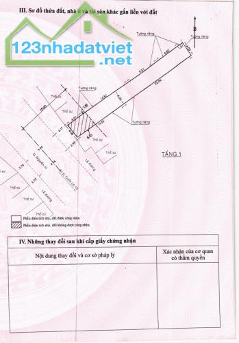 Bán nhà 24B Nguyễn Xí P26, Bình Thạnh 4x35m, 2 tầng kinh doanh sầm uất - 2