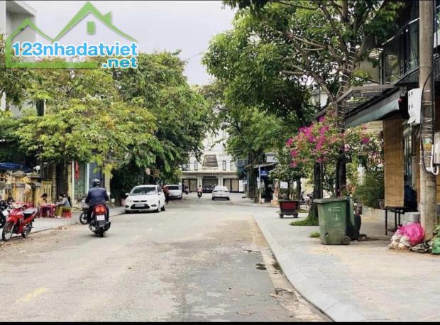 Bán đất Kiệt Lê Minh thông ra Trường Chính, An Đông, Huế chỉ 2.6xx Tỷ - 1