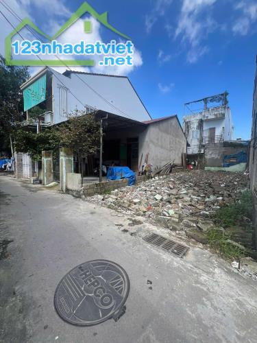 Bán đất Kiệt Lê Minh thông ra Trường Chính, An Đông, Huế chỉ 2.6xx Tỷ