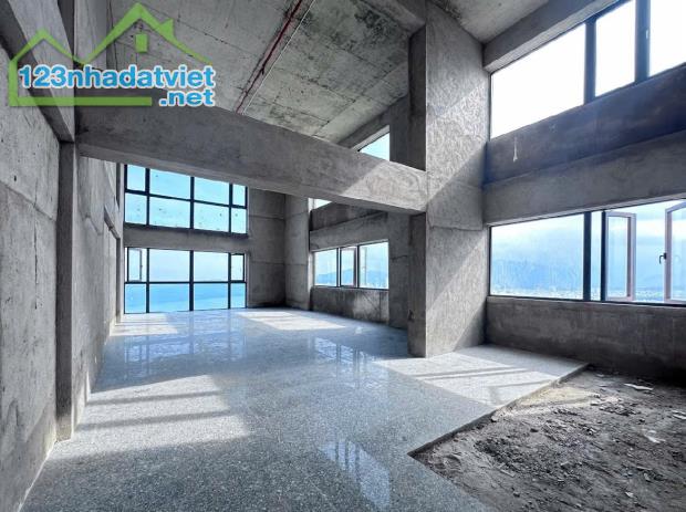 Duplex View Biển Duy Nhất tại Nha Trang - Tự Do Thiết Kế Không Gian Sống Đẳng Cấp!!! - 2