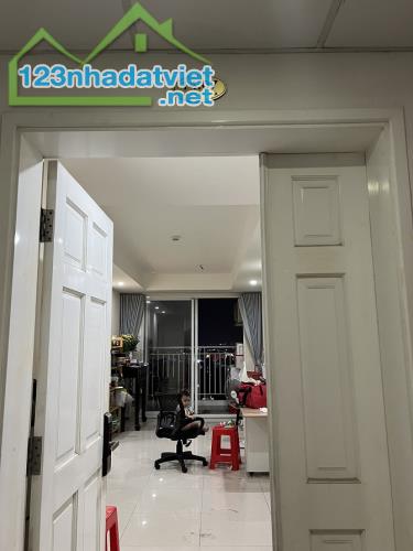 Chính Chủ Cần Bán Chung cư Melody Residence 869 Âu Cơ- Phường Tân Sơn Nhì- Quận Tân