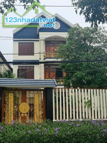 BIỆT THỰ MT ĐƯỜNG 61, DT 338m², NGANG 10M, KINH DOANH ĐỈNH - PHƯỚC LONG B, Q9 - 5