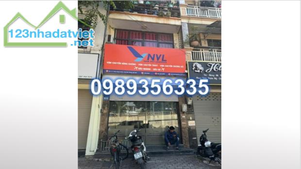 ☀️Cần cho thuê cửa hàng số 111 phố Trần Khát Chân, Hai Bà Trưng, 13tr/th; 0989356335