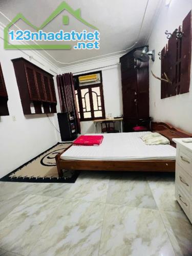 Cho Thuê Căn Hộ! Mỹ Đình, Nam Từ Liêm 22m2/1P: 300K, 18m2/1P: 250K Ngõ Ô Tô. - 1