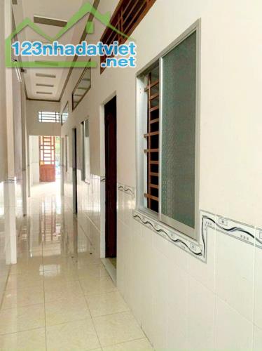 Cho Thuê Nhà Trệt 103m2 KDC Thạnh Mỹ, Cái Răng, Cần Thơ.(Gần trường ĐH Tây Đô) - 3