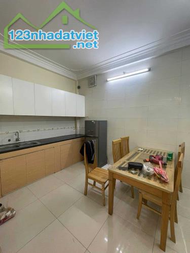 HOT Bán nhà Mỹ Đình, NTL ở hoặc cho thuê, 40m2 mặt tiền 4m, 3 Tầng, gần phố, sổ đẹp nở - 4