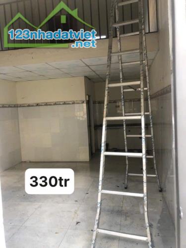 Mở bán 30 căn nhà mới xây ở đường ven biển Ấp Phước Bình Xã Phước Giá chỉ 300tr - 370tr - 2