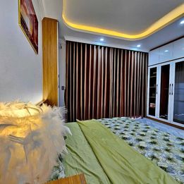 Bán căn siêu hiếm Võ Chí Công, có thang máy, 36m2 chỉ 8,2 tỷ ngõ 3m, nhà 6 tầng mới tinh - 2