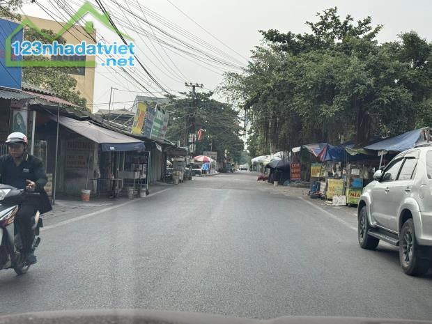 Cần bán gấp 150m đất Đình Dù, Mặt đường to, kinh doanh thoải mái: 0828218468
