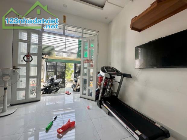 68M2-NHỈNH 6 TỶ-MẶT TIỀN DƯỜNG 26-KHU BÊN SÔNG – HIỆP BÌNH CHÁNH-THỦ ĐƯC - 3