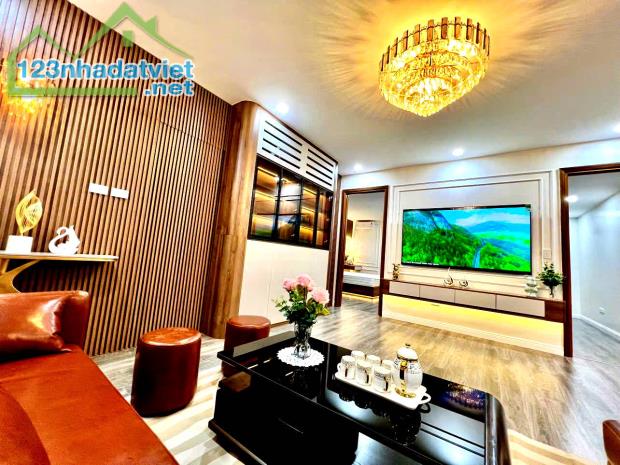 Chủ bán gấp CC Tòa Saphire Place số 4 Chính Kinh, Thanh Xuân, DT 88m2- 3PN, 7.15 tỷ - 5