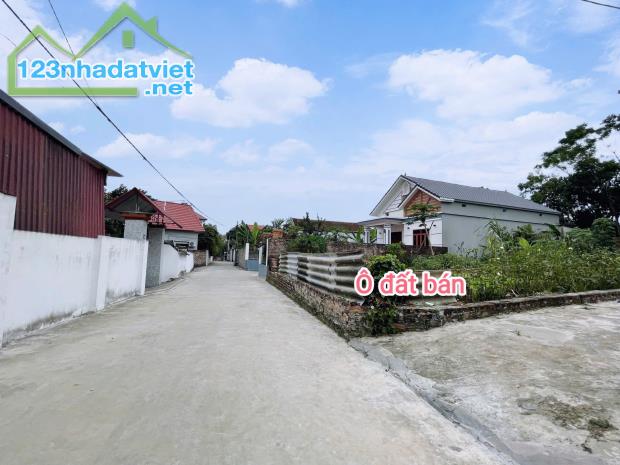 Đất Cộng Hòa, Phù Linh Lô góc 74m2, MT5m hai ô tô tránh giá hơn tỷ - 2