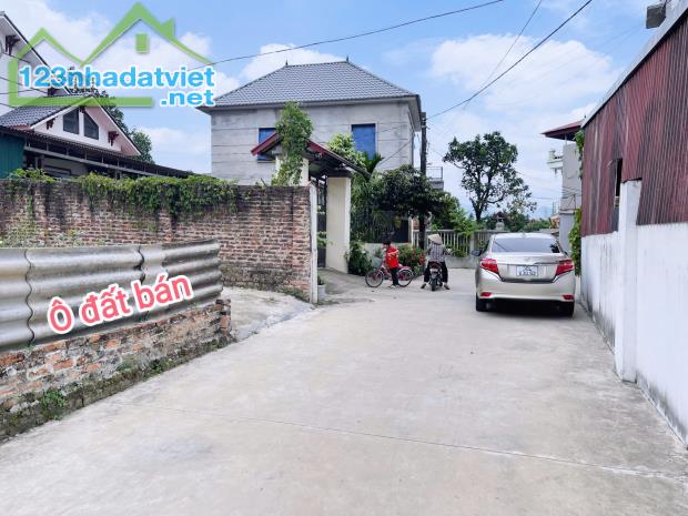 Đất Cộng Hòa, Phù Linh Lô góc 74m2, MT5m hai ô tô tránh giá hơn tỷ