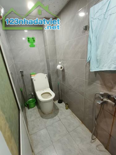 BÁN NHÀ KIỆT 3M HẢI PHÒNG, HẢI CHÂU 1, ĐÀ NẴNG - 2.65 TỶ - 45M2 - 2PN - 2WC - SỔ ĐỎ CHÍNH - 3