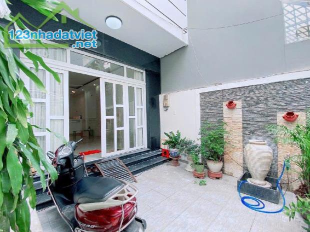 💥BÁN NHÀ HẺM 625.Trần Xuân Soạn,Tân Hưng 🏡82m2 (4.3 x19m)  Giá 6.5 T - 1