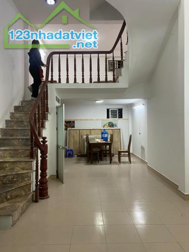 🏡 BÁN NHÀ CÓ THỂ CẢI TẠO THÀNH 7 PHÒNG -  NGÕ 858 KIM GIANGÌ - NHÀ THOÁNG - GIÁ 6.5 TỶ📞