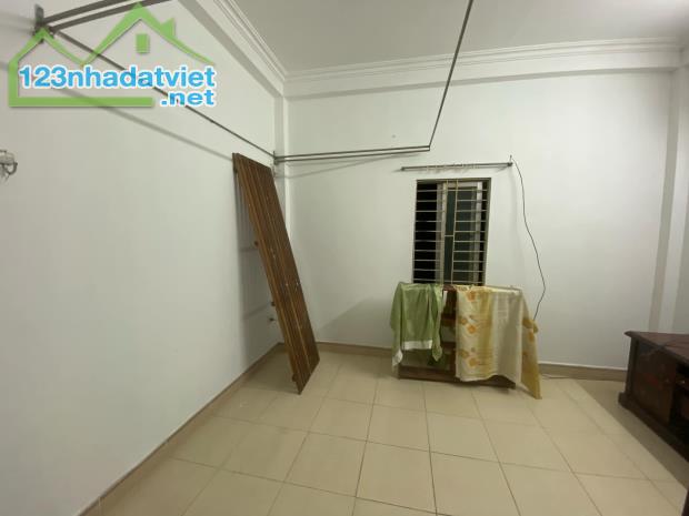 🏡 BÁN NHÀ CÓ THỂ CẢI TẠO THÀNH 7 PHÒNG -  NGÕ 858 KIM GIANGÌ - NHÀ THOÁNG - GIÁ 6.5 TỶ📞 - 1