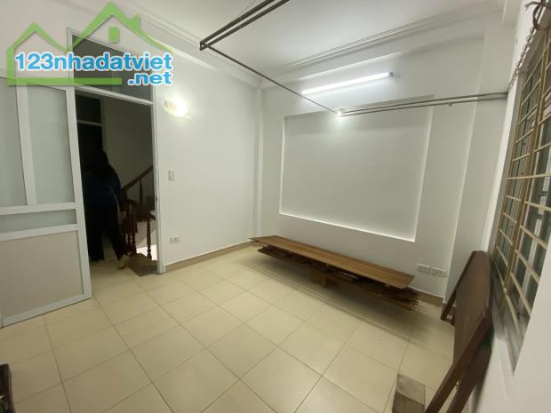 🏡 BÁN NHÀ CÓ THỂ CẢI TẠO THÀNH 7 PHÒNG -  NGÕ 858 KIM GIANGÌ - NHÀ THOÁNG - GIÁ 6.5 TỶ📞 - 4