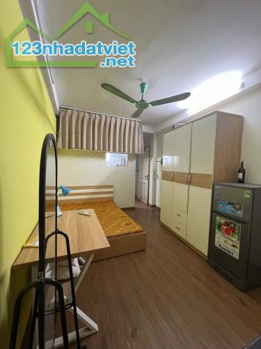 🏠 BÁN CCMN NGÕ 322 MỸ ĐÌNH - 6 PHÒNG  - LÔ GÓC 3 THOÁNG - GIÁ 7.6 TỶ 📞 Hằng mini - 2