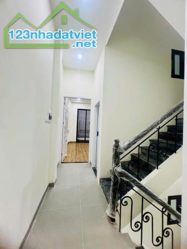 Bán Gấp Nhà Thái Hà - Q. Đống Đa 40m2 x 4T, MT 4M, Giá Chỉ 13.3 Tỷ. - 1