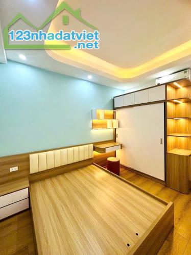 Cần bán căn chung cư 2 ngủ rộng 70m2, full nội thất mới tinh tại KDT Thanh Hà Cienco 5 - 4