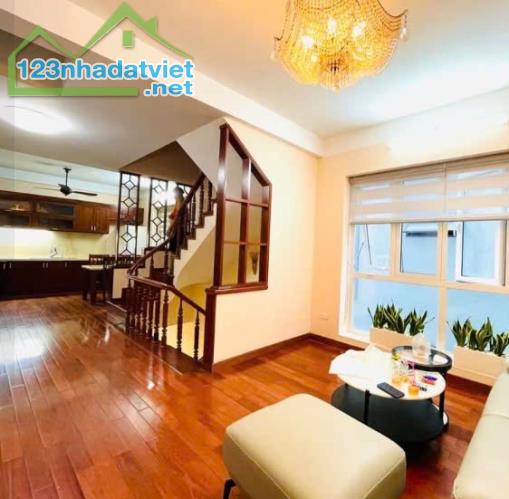 Bán nhà PHÚ DIỄN_6 tầng, 60m2, dân xây, chắc chắn, gần ĐH Tài Nguyên Môi Trường, Nhỉnh 11 - 3