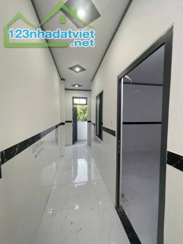 CHÍNH CHỦ GỬI EM BÁN NHÀ 1 TRỆT LỬNG 5X20 - CUỐI ĐƯỜNG ĐỒNG KHỞI - 3