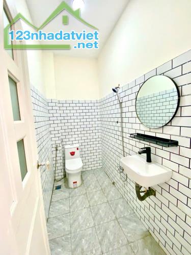 Nhỉnh 3 Tỷ- Nhà Mới 32m2 Full Nội Thất Nguyễn Văn Lượng P17 Gò Vấp - 3