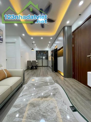 ĐẦU TƯ LÃI NGAY HH2C LINH ĐÀM HOÀNG MAI - 2PN - 2VS - FULL NỘI THẤT - GIÁ CHỈ NHỈNH 2 TỶ 3