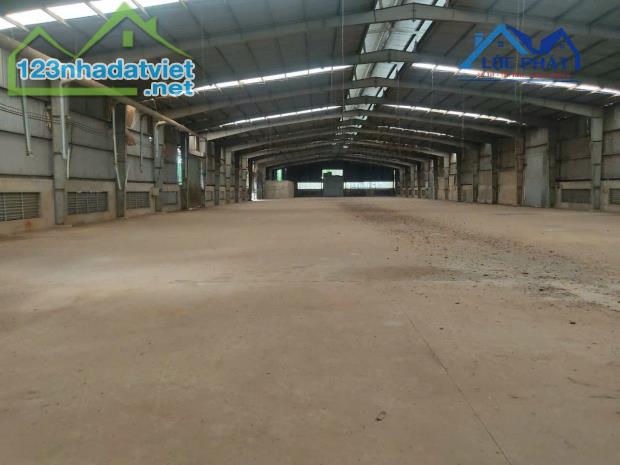 Bán Nhà Xưởng 8300m2 đất SKC giá 40 tỷ. Trảng Bom-Đồng Nai - 3