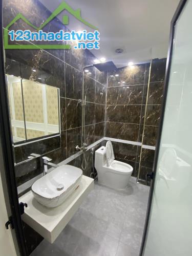 Bán Nhà Phú Diễn Hữu Hòa 38m2 - 4 Tầng, Nội Thất Nhập Khẩu, Giá 4 Tỷ - 2