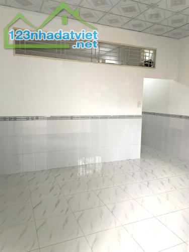 cho thuê nhà hẻm cây vú sữa hưng phú 70m2 rộng thoáng giá 2.8tr/tháng - 1