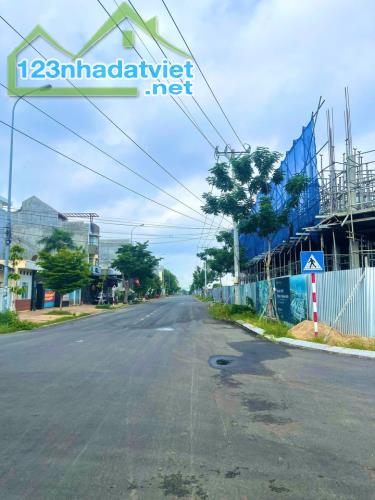 ĐẦU TƯ BĐS GIÁ TRỊ CHỈ VỚI 2,5 TỶ SỞ HỮU NGAY SHOPHOUSE 4 TẦNG TẠI KĐT BIỂN BÌNH SƠN - 3