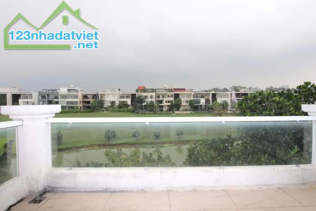 BÁN BIỆT THỰ CIPUTRA 230m2 4 TẦNG   VIEW CÔNG VIÊN 65HA ĐẦY ĐỦ  NỘI THẤT ĐẸP NHẤT KHU - 3