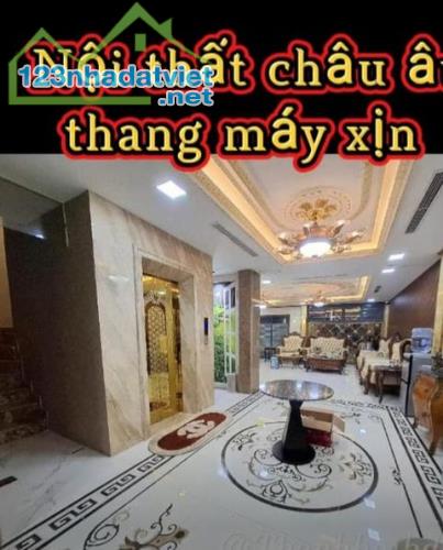 BÁN BIỆT THỰ ở MỸ ĐÌNH, đẹp, sang, lô góc, 130m, 42 tỷ