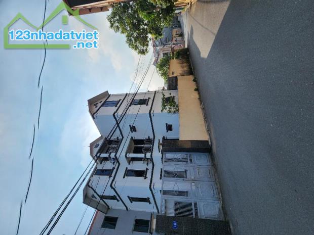 🏠🏠🏠 DƯƠNG QUANG GIA LÂM -LÔ GÓC - XE Ô TÔ 30 CHỖ VÀO ĐẤT  👉Vị Trí:Mảnh đất đẹp đến nằm - 1