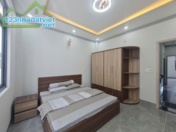 Nhà Mới 100% – 2PN, View Công Viên, Chỉ 2.4 Tỷ, Dĩ An Bình Dương - Sở Hữu Ngay Hôm Nay! - 2