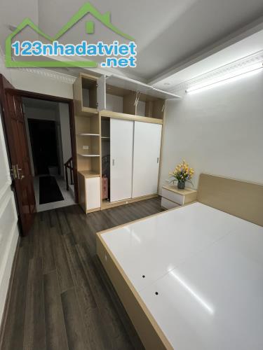 Lê Trọng Tấn, Hà Đông, Ô Tô Đỗ Cửa, 46m2, 5 Tầng, Mặt Tiền 3.3m, 8.5 Tỷ. - 4