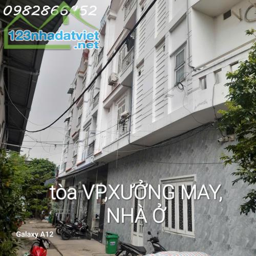 BA.N GẤP 1200M2-FULL THỔ - 2 XƯỞNG DTSD 1800M  - BÌNH TÂN - CHỈ- 37TR/M2