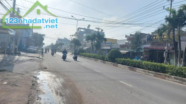 Bán nền đất 7x28m nở hậu 9m ( tổng 394m2),  giá 2.85 tỷ, Xã Đức Hòa Hạ,  Đức Hòa, Long An - 1