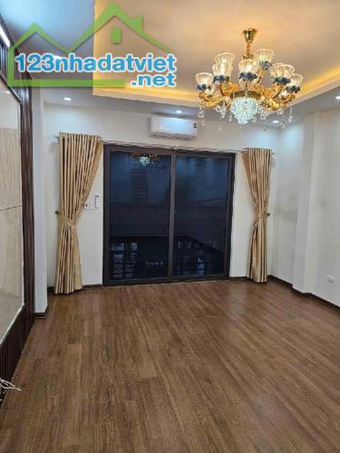 Vị Trí Sát Uỷ Ban , 500m Ra Đô Nghĩa , Full Nội Thất – 45m2 – Ngay Gần Cổng Đô Nghĩa - 1