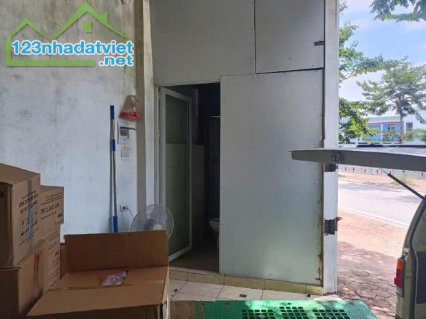 Chính chủ cho thuê mặt bằng nhà 27m2 tại phố Linh Đường, Hoàng Liệt, Hoàng Mai, HN