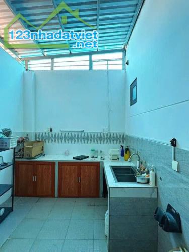 Bán căn nhà kế bên KDL Suối Tiên, diện tích siêu đẹp 91m². Hẻm xe tải , giá 5,1 tỷ TL - 2