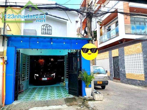 Mặt tiền đường đôi 30m, ngay nguyễn sơn, 80m, góc 2 mặt, 4x20m,7.xx tỷ - 1