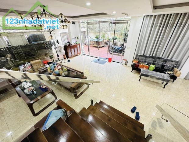 BIỆT THỰ THANH TRÌ- TỨ HIỆP SIÊU VIP - Ở SƯỚNG AN SINH- GIÁ ĐẦU TƯ- CHỦ THIỆN CHÍ