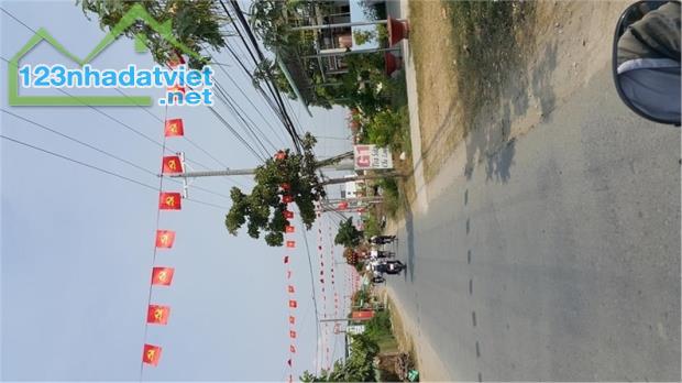 Chỉ 4,5tr m2 sở hữu ngay 1100m2 đất full thổ cư tại Tân Tập, Cần Giuộc, Long An