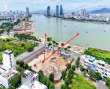 Duy Nhất Căn 2N View Trực Diện Sông Hàn Giá Sập Sàn