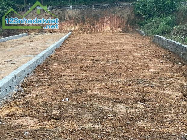 Đất full thổ cư 116m2 trục liên thôn chỉ loanh quanh 1 tỷ Nam Phương Tiến Chương Mỹ Hà Nội - 3