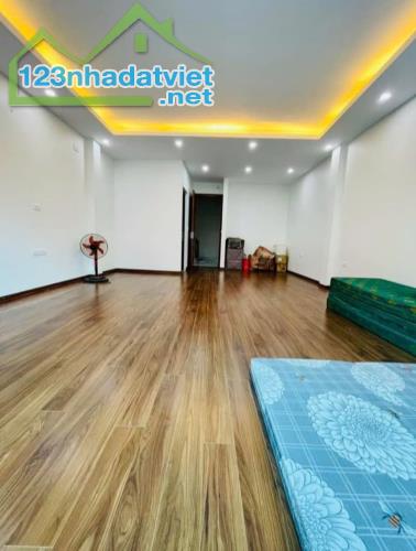 Bán nhà Hồ Tùng Mậu Cầu Giấy 52m x 6T giá 13.2 tỷ, nhà đẹp, THANG MÁY, kinh doanh - 2