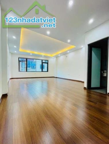 Bán nhà Hồ Tùng Mậu Cầu Giấy 52m x 6T giá 13.2 tỷ, nhà đẹp, THANG MÁY, kinh doanh - 3